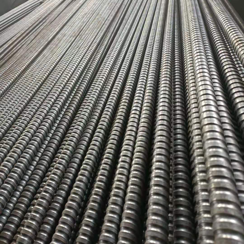 武平中空锚杆