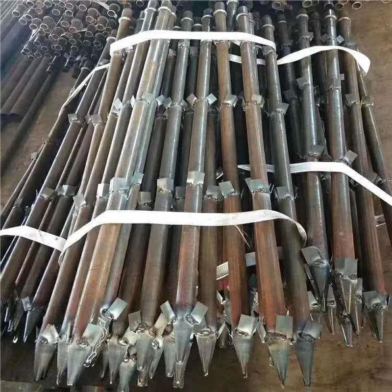 武平倒刺小导管