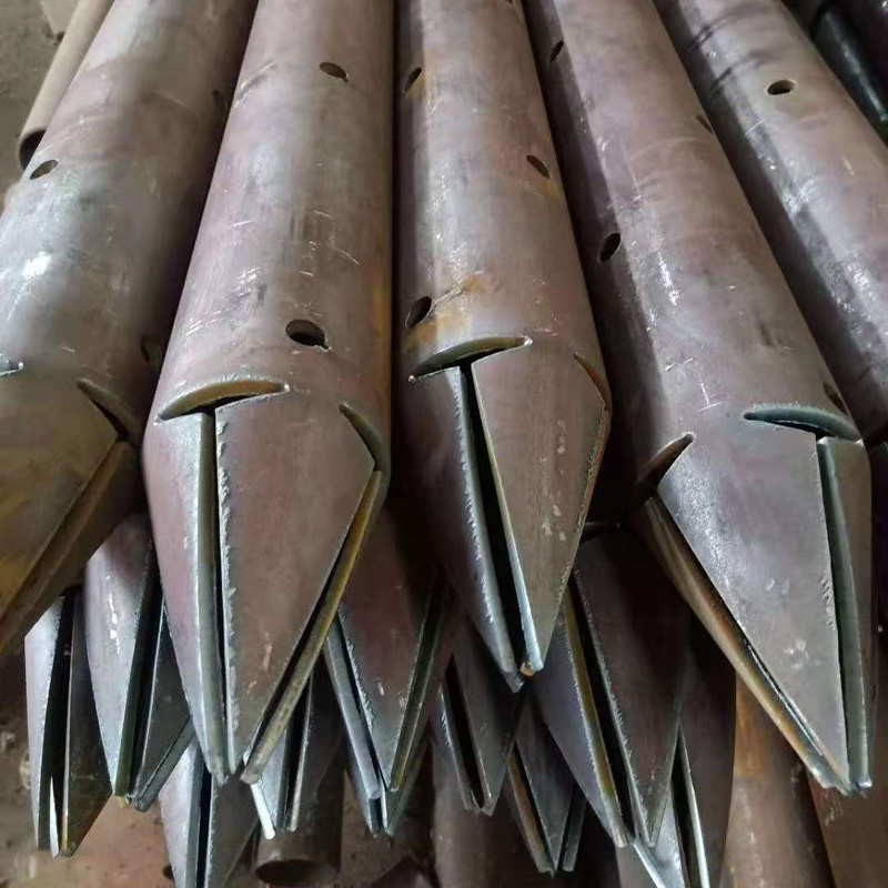 武平预埋注浆管